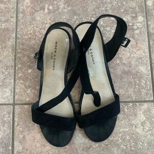 Rock & Candy by ZiGi women sandal in size 10